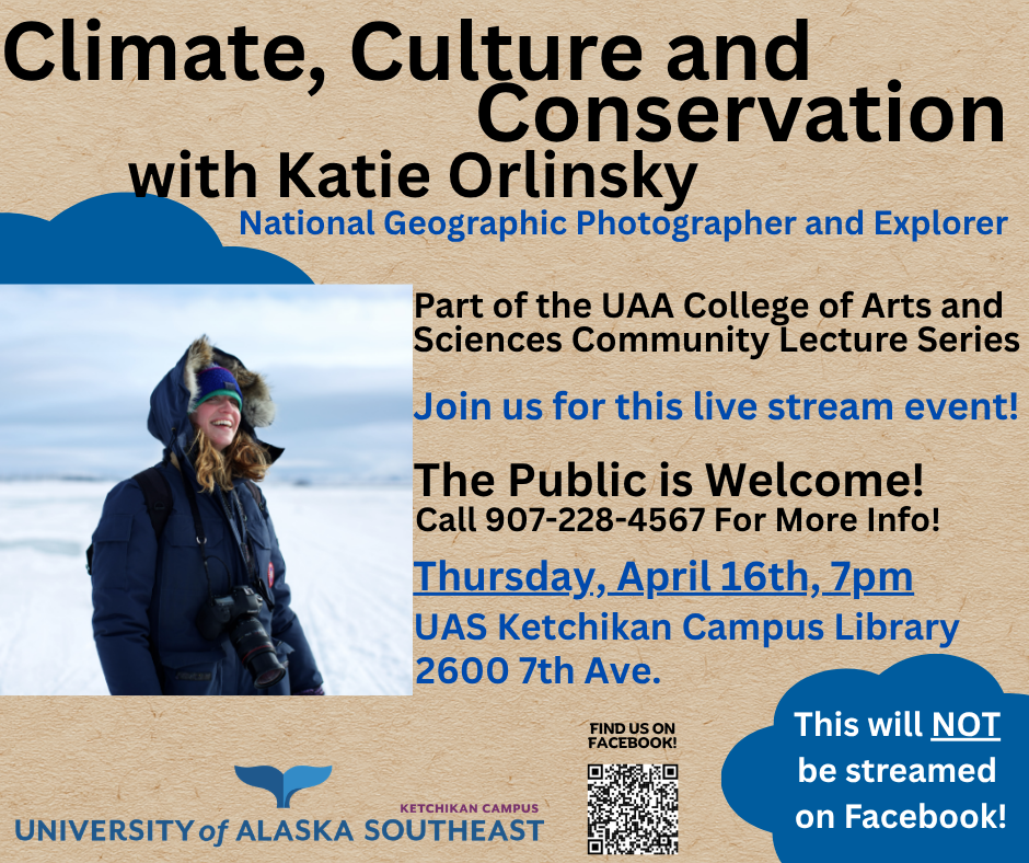 culture, climate and conservation